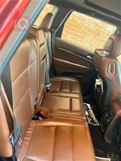 جيب جراند شيروكي